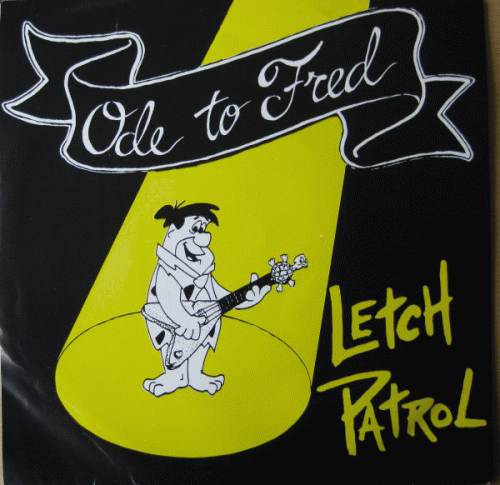 Youth Gone Mad : Letch Patrol - Youth Gone Mad